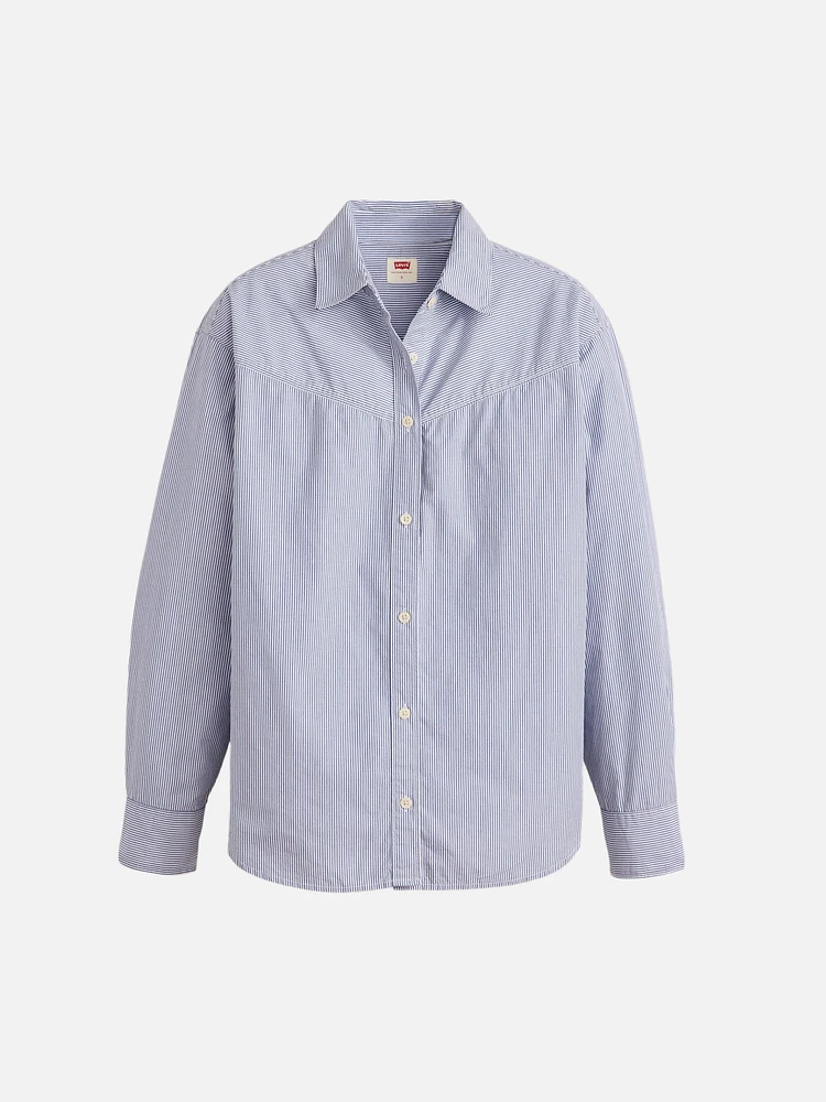 Harlie Stripe Shirt