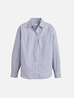 Harlie Stripe Shirt