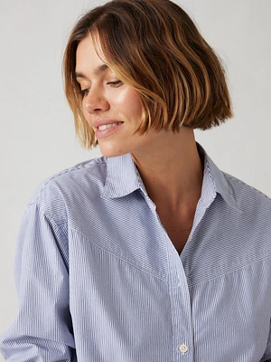 Harlie Stripe Shirt