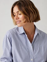 Harlie Stripe Shirt