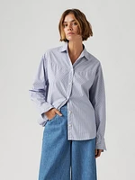 Harlie Stripe Shirt