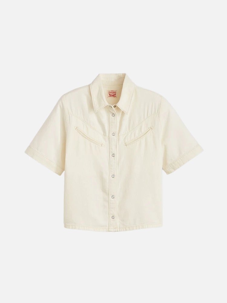 Rinoa Camp Shirt
