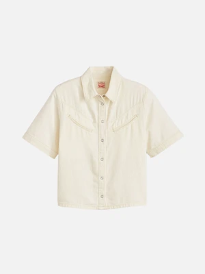 Rinoa Camp Shirt