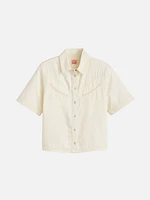 Rinoa Camp Shirt