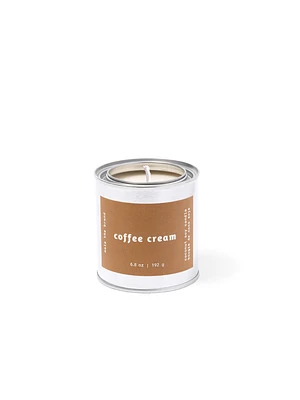 Classic Coffee & Cream Candle