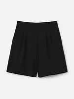 Brenna Mid-Rise Bermuda Short