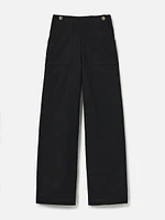 Devina Relaxed Pant