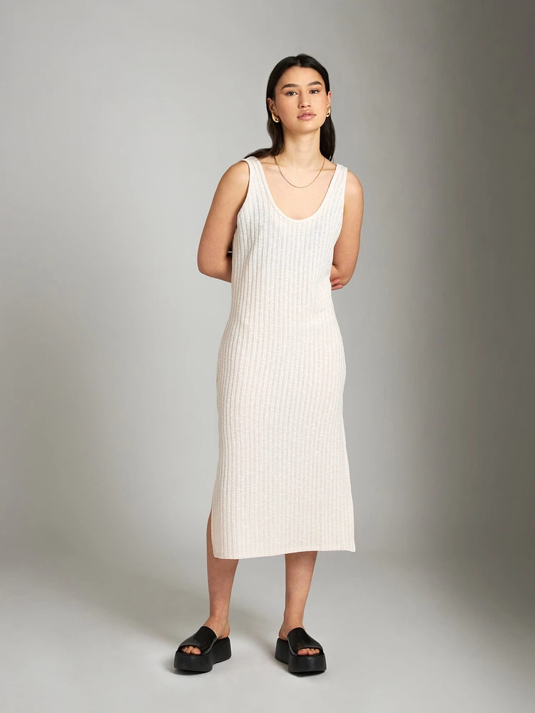 Knit Marisol Tank Dress