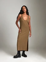 Knit Marisol Tank Dress