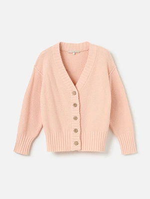 Sharita Relaxed Cardi