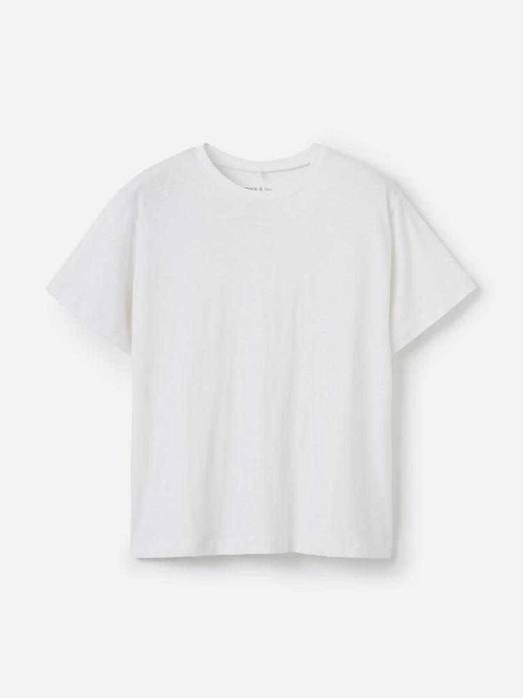 Mai Relaxed Tee