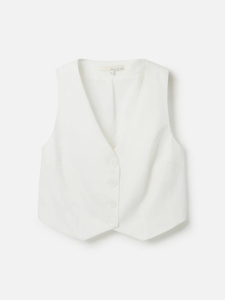 Casper Vest