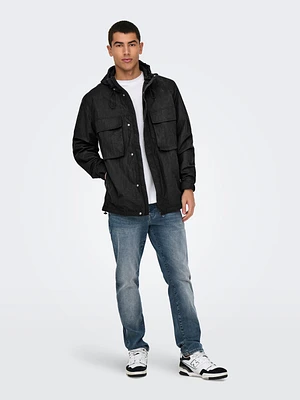 Kane Jacket