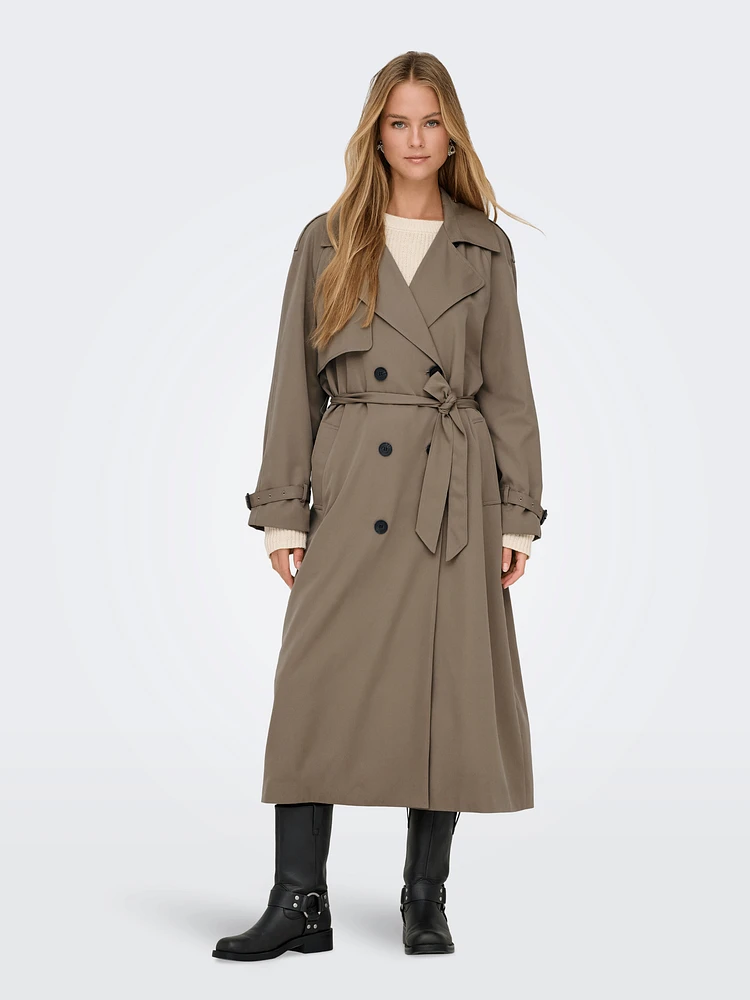 Chloe Trenchcoat