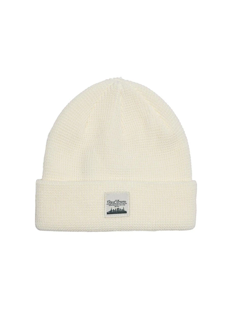 Hayes City Long Beanie