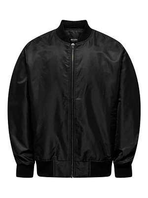 Victor Bomber Jacket