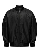 Victor Bomber Jacket