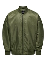 Victor Bomber Jacket