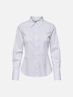 Mira Fitted Shirt