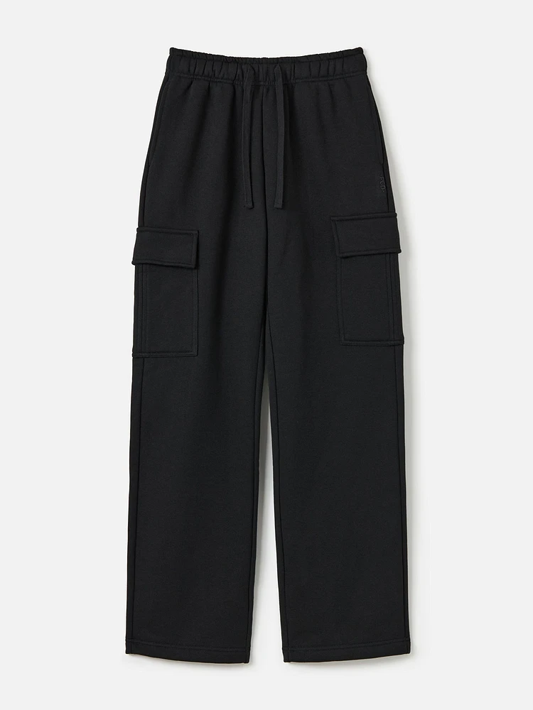 Kinsley Cargo Sweatpant