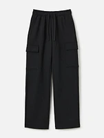 Kinsley Cargo Sweatpant