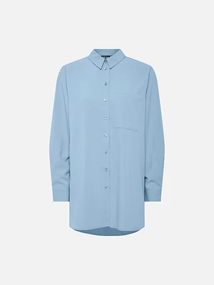 Poppy Oxford Shirt