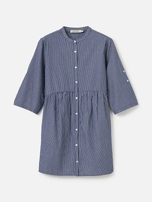 Cosette Shirt Tunic