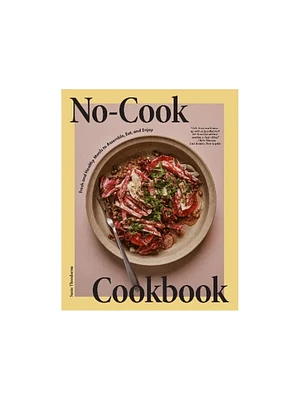 No-Cook Cookbook