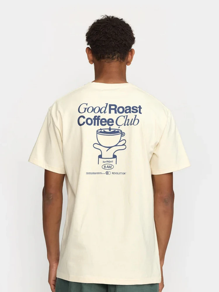 Good Roast T-Shirt