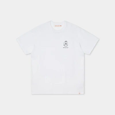 Mondays Organic Loose T-Shirt