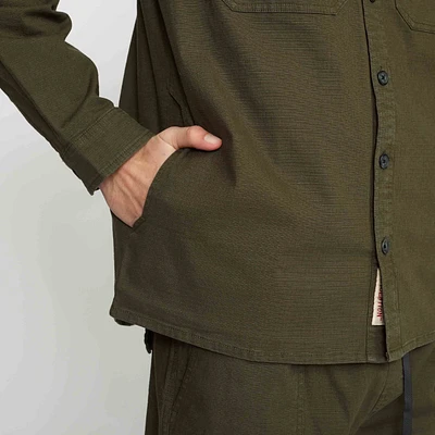 Worker Overshirt