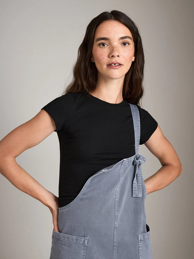 Babyrib Sara Baby Tee