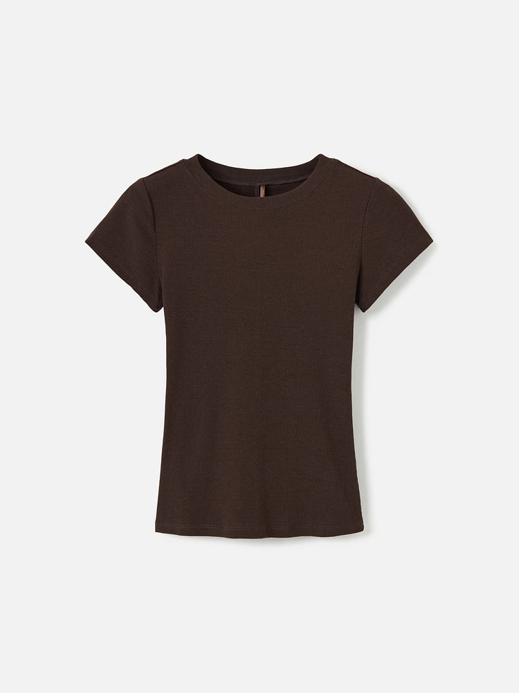 Babyrib Sara Baby Tee