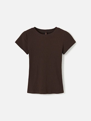 Babyrib Sara Baby Tee