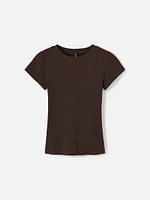 Babyrib Sara Baby Tee