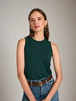 Estella Shell Tank