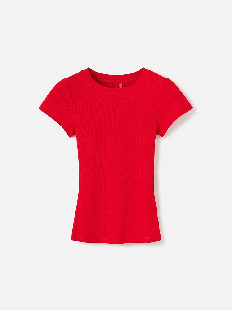 Babyrib Sara Baby Tee