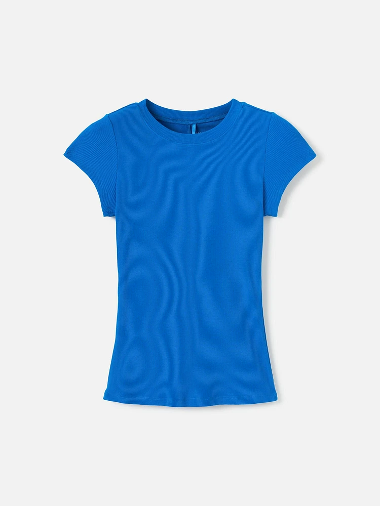 Babyrib Sara Baby Tee