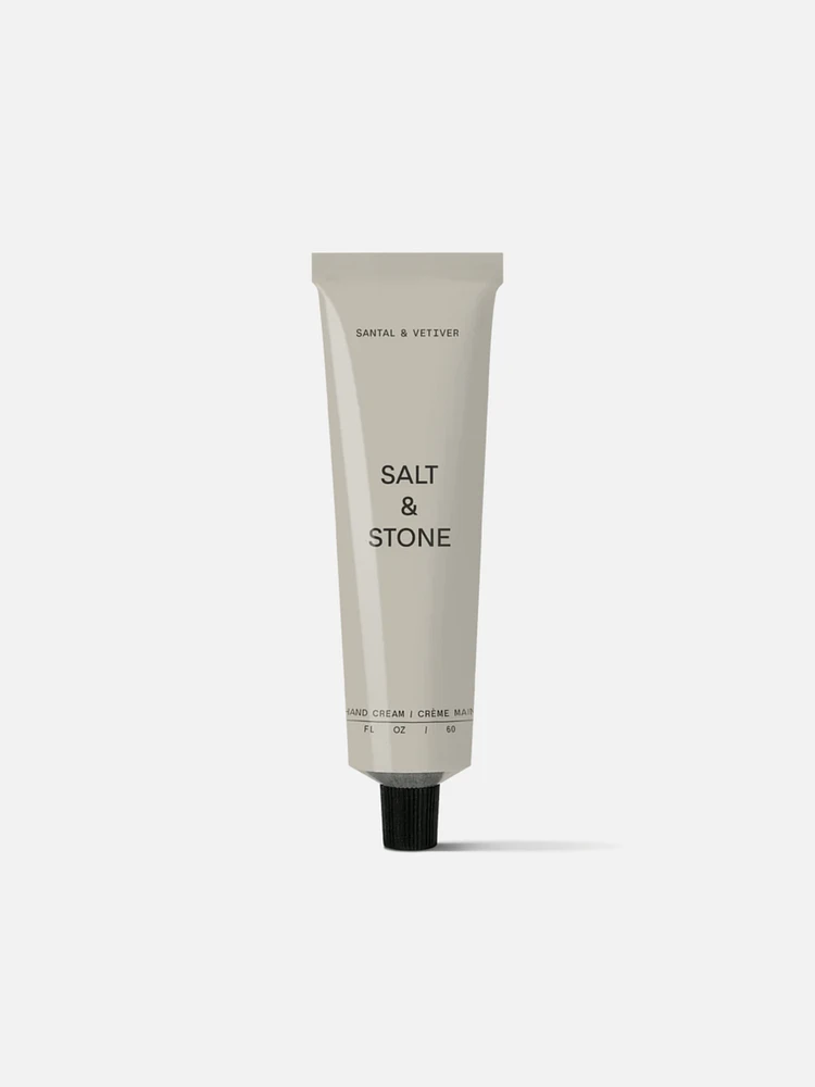 Hand Cream