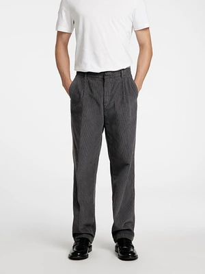 Tristan Cord Pant