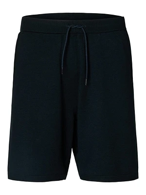 Teller Knit Shorts