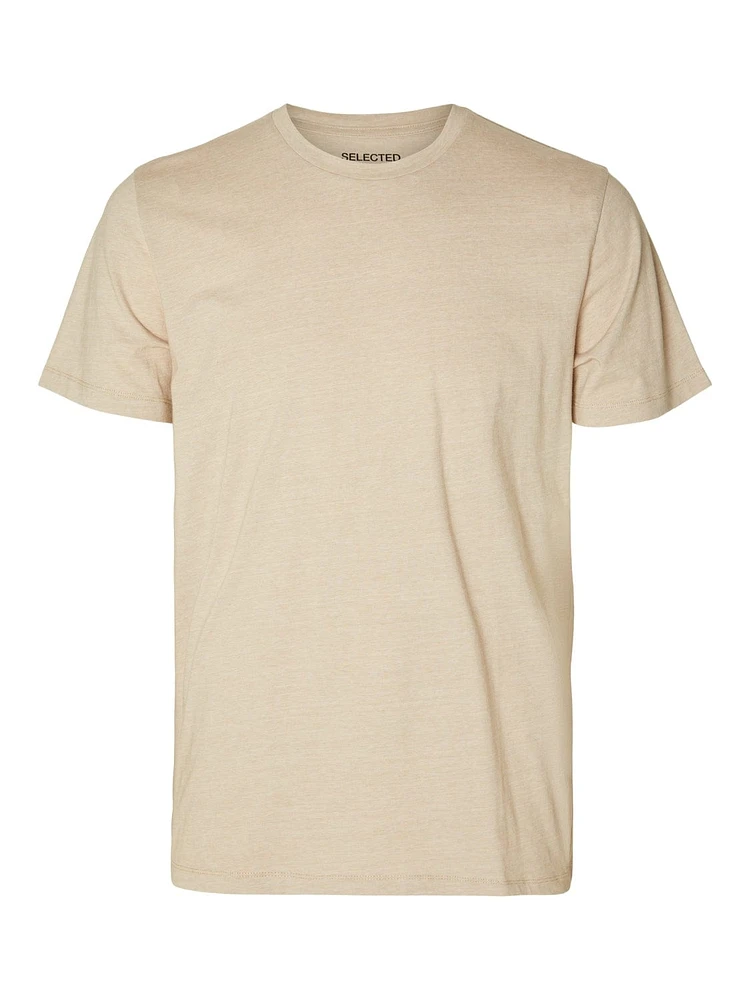 Dan O-Neck Tee