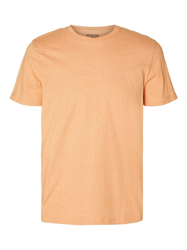 Dan O-Neck Tee