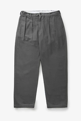 Canvas Part Timer Pant