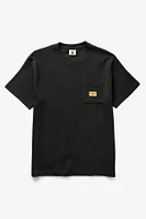 Waffle Pocket Tee