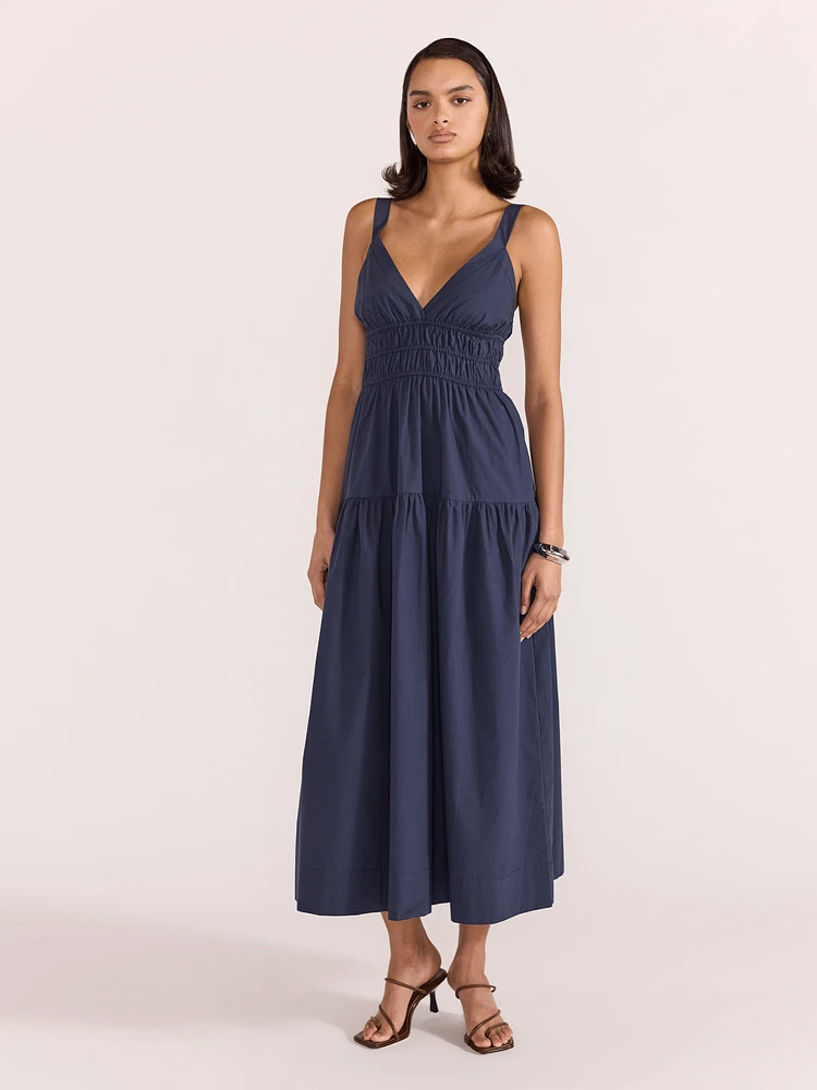 Asta Maxi Sundress