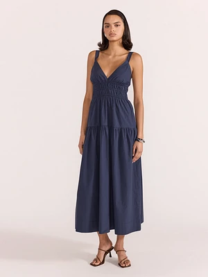 Asta Maxi Sundress