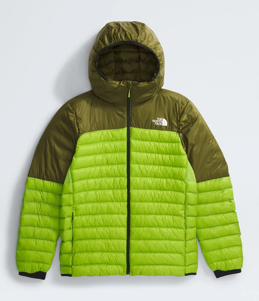 Terra Peak Hoodie Jacket