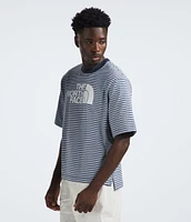 Easy Short Sleeve Tee