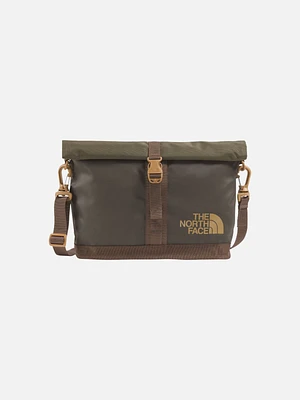 Base Camp Shoulder Bag